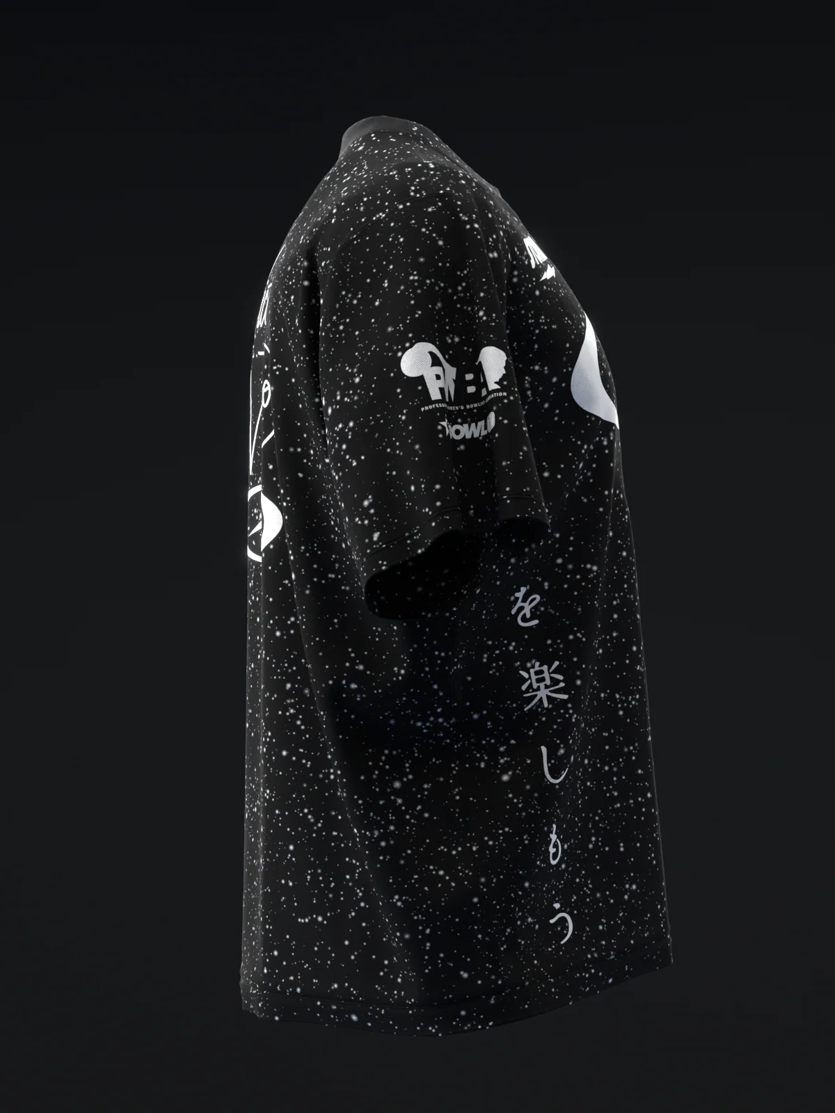 Victoria Varano 2025 - Intersteller - Bowling Jersey - Image 4